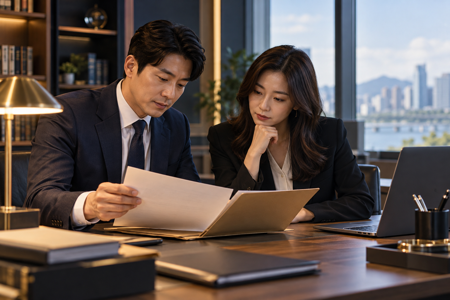 안동 흥신소 — 상담 안내에 관한 AI 설명용 이미지