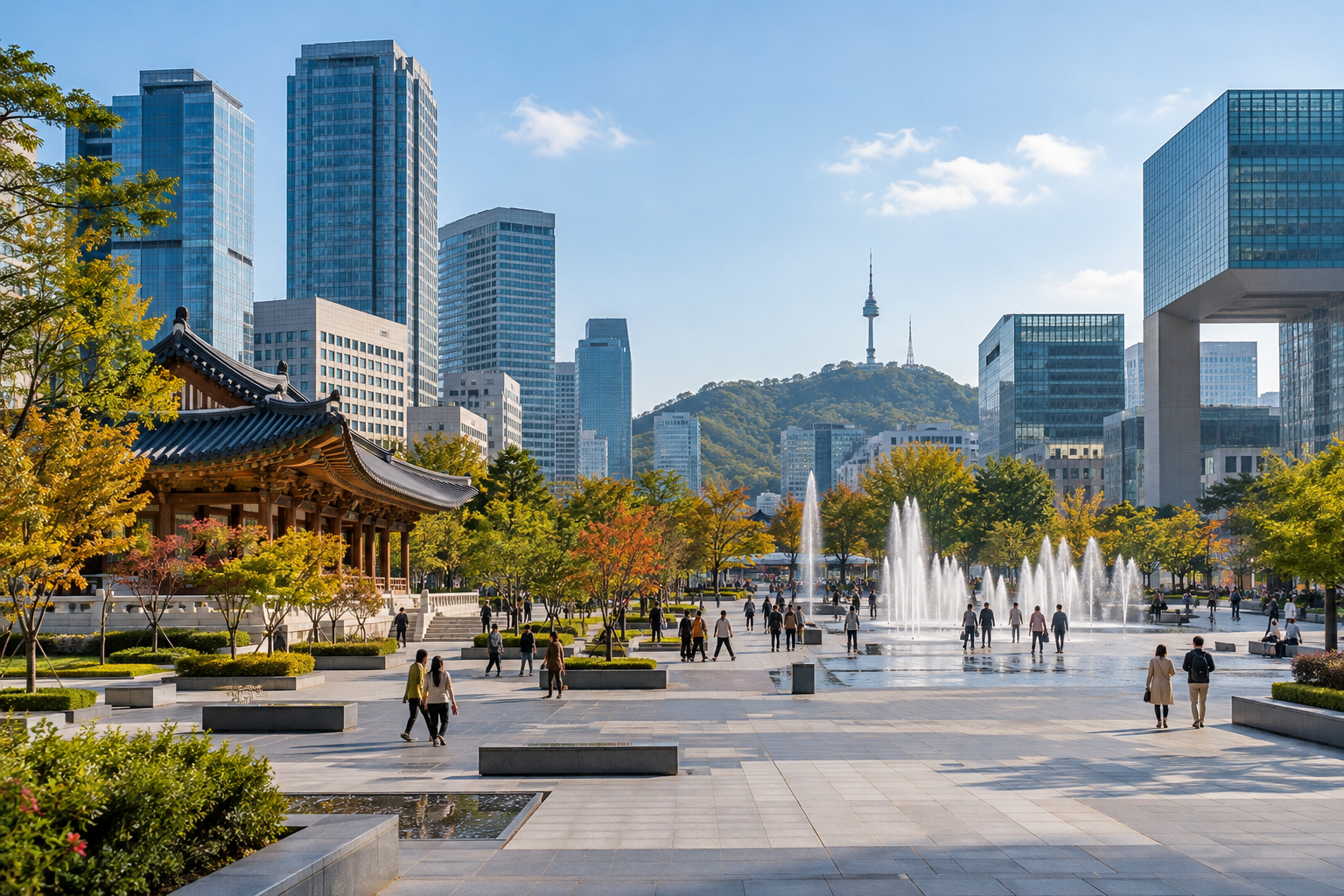 안동 실종자 찾기 상담 — 공식 안내 우선에 관한 AI 설명용 이미지